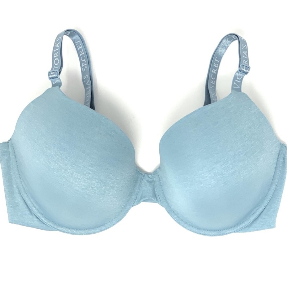 In Search Of - Victoria's Secret Uplift Semi Demi Bra